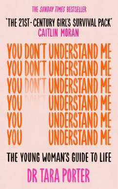 You Don't Understand Me (eBook, ePUB) - Porter, Tara