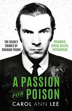 A Passion for Poison (eBook, ePUB) - Lee, Carol Ann