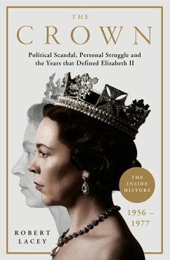Cover The Crown (eBook, ePUB)
