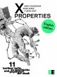 X Properties (EN) (eBook, PDF) - Bild 1