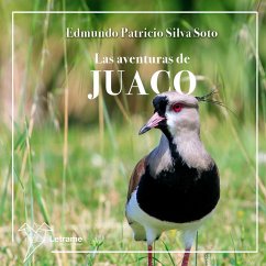 Las aventuras de Juaco (MP3-Download) - Soto, Edmundo Patricio Silva