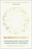 Numbercrunch (eBook, ePUB)