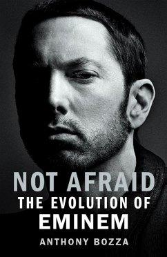 Cover Not Afraid (eBook, ePUB)