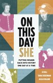 On This Day She (eBook, ePUB)