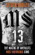 MS-13 (eBook, ePUB) - Bild 1