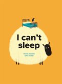 I Can't Sleep (eBook, ePUB)