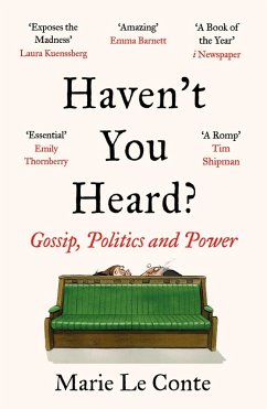 Cover Haven't You Heard? (eBook, ePUB)