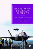 Understanding UK Military Capability (eBook, ePUB)