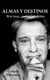 Almas & Destinos (eBook, ePUB)
