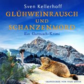 Glühweinrausch und Schanzenmord (MP3-Download)