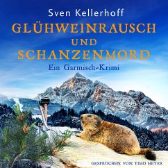 Glühweinrausch und Schanzenmord (MP3-Download) - Kellerhoff, Sven