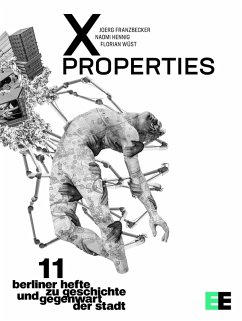 Cover X Properties (eBook, PDF)