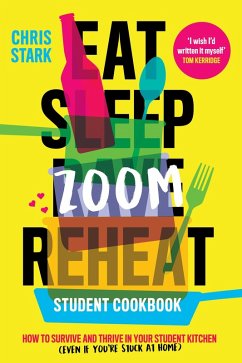 Eat Sleep Zoom Reheat (eBook, ePUB) - Stark, Chris
