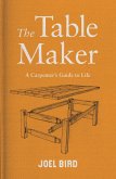 The Table Maker (eBook, ePUB)
