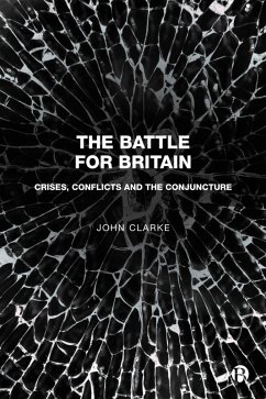 The Battle for Britain (eBook, ePUB) - Clarke, John