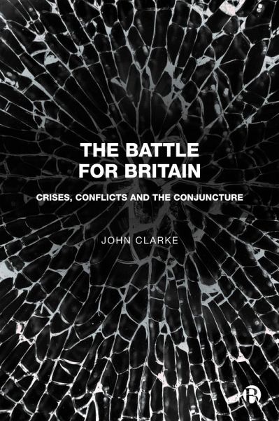 The Battle for Britain (eBook, ePUB) The Battle for Britain (eBook, ePUB)