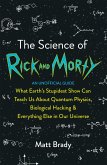 The Science of Rick and Morty (eBook, ePUB)