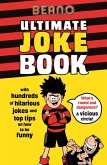 Beano Ultimate Joke Book (eBook, ePUB)