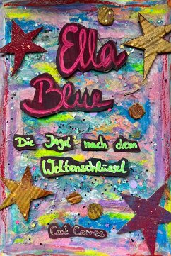 Cover Ella Blue (eBook, ePUB)
