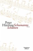 Schumanns Schatten (Mängelexemplar)