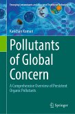 Pollutants of Global Concern (eBook, PDF)