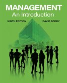 Management: An Introduction (eBook, ePUB) Management: An Introduction (eBook, ePUB)