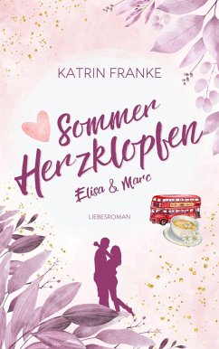 Sommerherzklopfen (eBook, ePUB) - Franke, Katrin