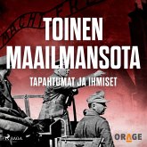 Toinen maailmansota – Tapahtumat ja ihmiset (MP3-Download)