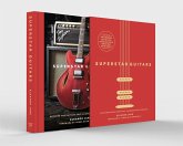 Superstar Guitars (eBook, ePUB)