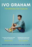 Yardsticks For Failure (eBook, ePUB) Yardsticks For Failure (eBook, ePUB)