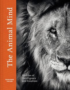 The Animal Mind (eBook, ePUB) - Taylor, Marianne