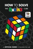 How To Solve The Rubik's Cube (eBook, ePUB)