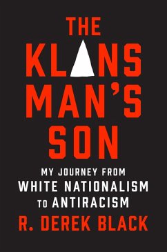 The Klansman's Son (eBook, ePUB) - Black, R. Derek