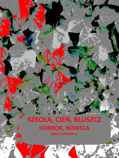 Cover Szkola, cien, bluszcz (eBook, ePUB)