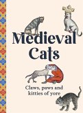 Medieval Cats (eBook, ePUB)