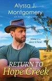 Return to Hope Creek (eBook, ePUB)