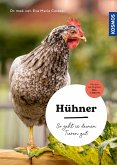 Hühner (eBook, ePUB)