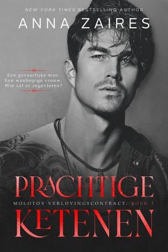 Cover Prachtige ketenen (eBook, ePUB)