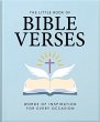 The Little Book of Bible Verses (eBook,... - Bild 1