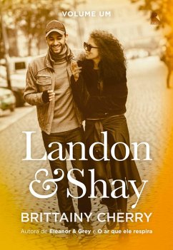Cover Landon & Shay (Vol. 1) (eBook, ePUB)
