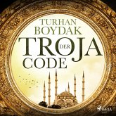 Der Troja-Code (MP3-Download)