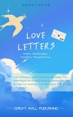 Love Letters by Zhu Shenghao (eBook, ePUB) Love Letters by Zhu Shenghao (eBook, ePUB)