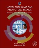 Novel Formulations and Future Trends (eBook, ePUB)