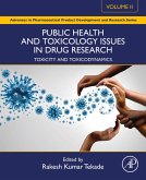 Public Health and Toxicology Issues in Drug Research, Volume 2 (eBook, ePUB)