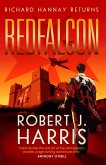 Redfalcon (eBook, ePUB)