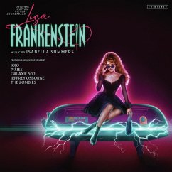 Lisa Frankenstein - Ost/Summers,Isabella