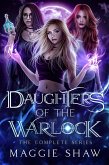 Daughters of the Warlock (eBook, ePUB)
