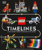 LEGO Timelines (eBook, ePUB)