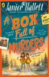A Box Full of Murders (eBook, ePUB) - Bild 1