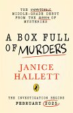 A Box Full of Murders (eBook, ePUB)